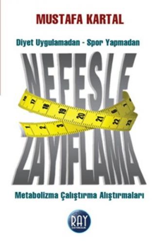 Nefesle Zayıflama - Münzevi Kitabevi