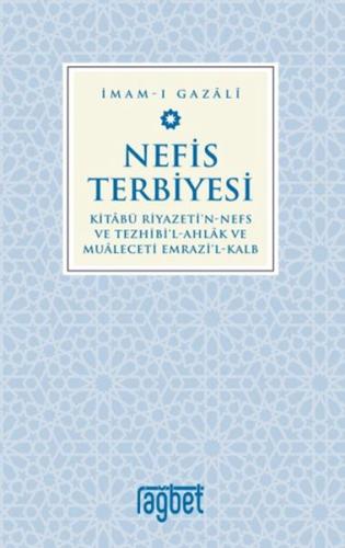 Nefis Terbiyesi - Münzevi Kitabevi