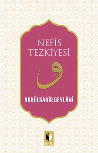 Kurye Kitabevi - Nefis Tezkiyesi