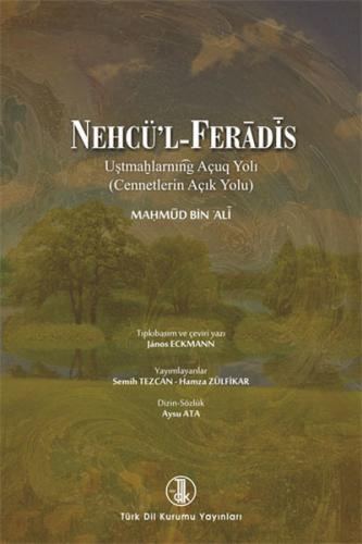 Kurye Kitabevi - Nehcü'l Feradis Cennetlerin Açık Yolu