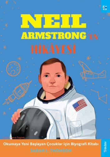 Kurye Kitabevi - Neil Armstrong'un Hikâyesi
