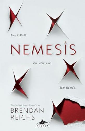 Kurye Kitabevi - Nemesis