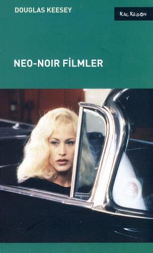 Kurye Kitabevi - Neo Noir Filmler
