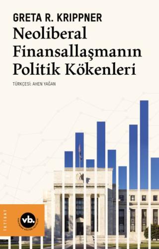 Kurye Kitabevi - Neoliberal Finansallaşmanın Politik Kökenleri