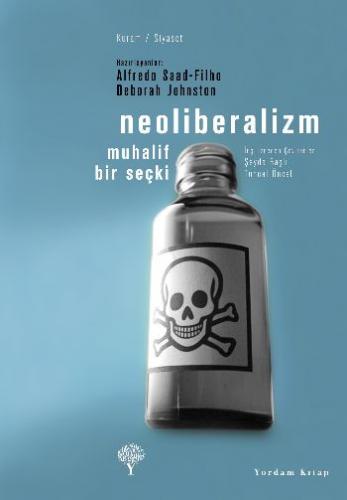 Kurye Kitabevi - Neoliberalizm-Muhalif Bir Seçki