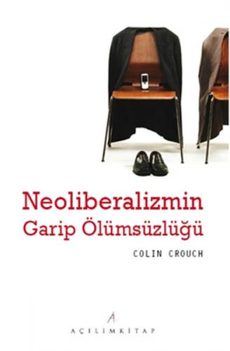 Kurye Kitabevi - Neoliberalizmin Garip Öyküsü