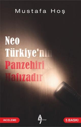 Kurye Kitabevi - NeoTürkiyenin Panzehiri Hafızadır
