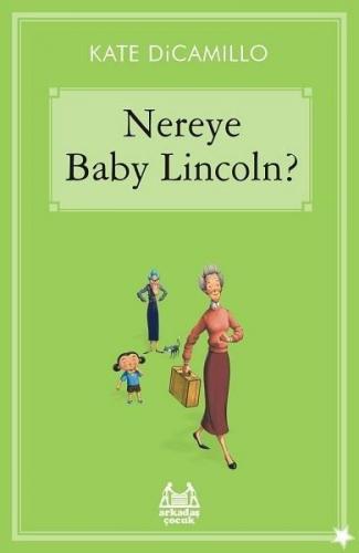 Kurye Kitabevi - Nereye Baby Lincoln