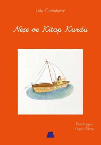 Neşe ve Kitap Kurdu - Münzevi Kitabevi