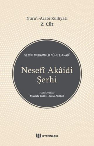Nesefi Akaidi Şerhi