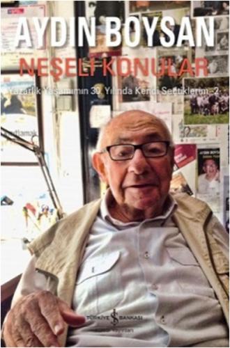 Neşeli Konular - Münzevi Kitabevi