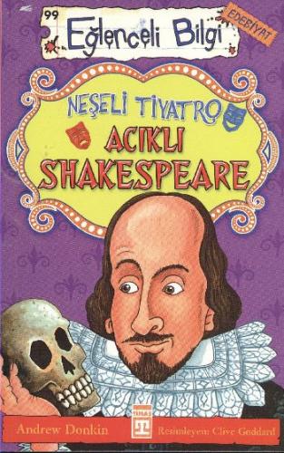 Kurye Kitabevi - Neşeli Tiyatro Acıklı Shakespeare