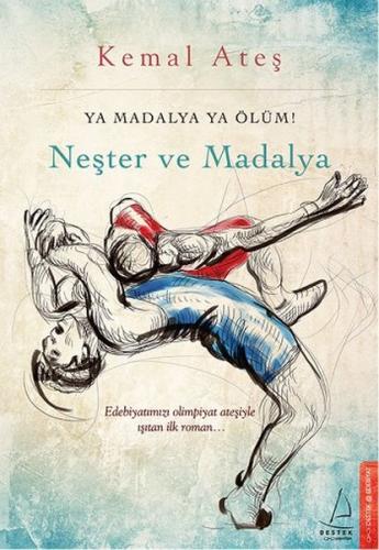 Neşter ve Madalya - Münzevi Kitabevi