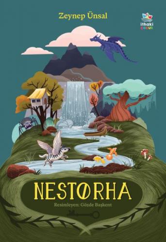 Kurye Kitabevi - Nestorha