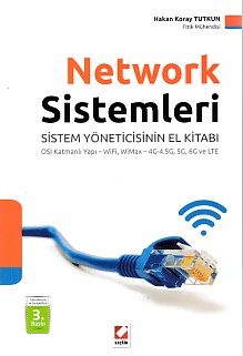 Kurye Kitabevi - Network Sistemleri