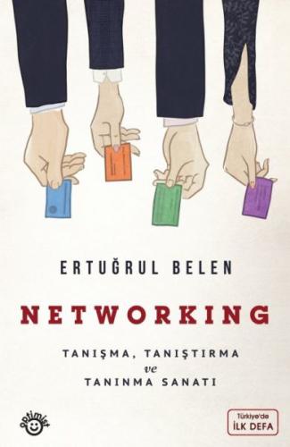 Kurye Kitabevi - Networking