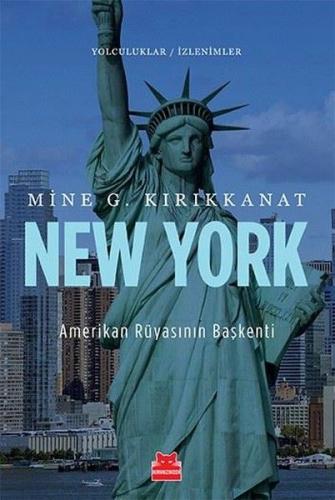 Kurye Kitabevi - New York-Amerikan Rüyasının Başkenti