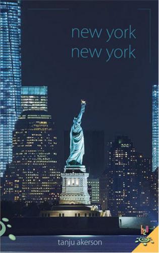 Kurye Kitabevi - New York New York
