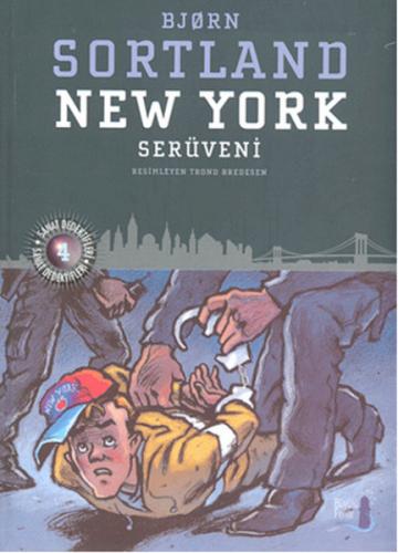 Kurye Kitabevi - New York Serüveni