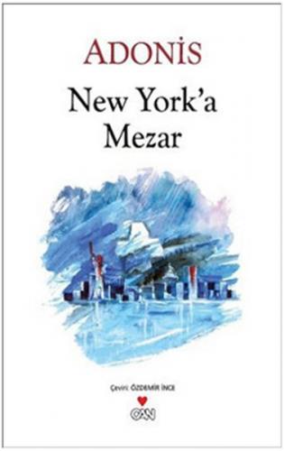 Kurye Kitabevi - New York'a Mezar