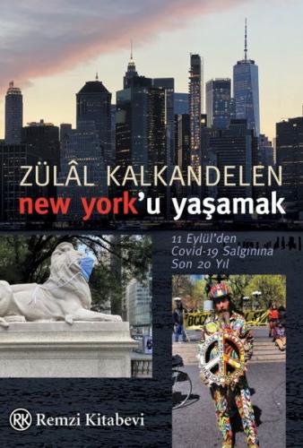 Kurye Kitabevi - New York'u Yaşamak