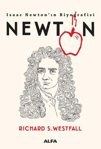 Kurye Kitabevi - Isaac Newtonın Biyografisi-Newton