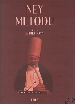 Kurye Kitabevi - Ney Metodu