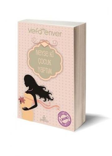 Neyse Ki Çocuk Yaptım - Münzevi Kitabevi