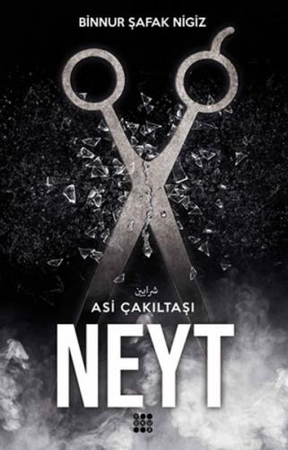 Neyt – Asi Çakıltaşı 3
