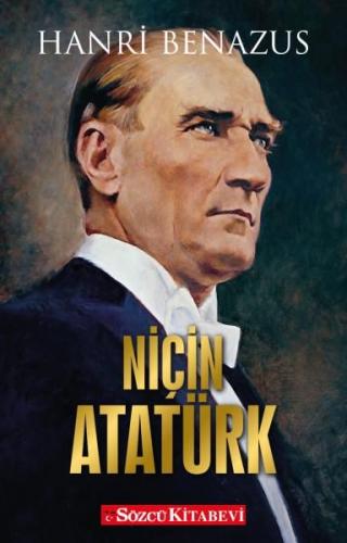 Kurye Kitabevi - Niçin Atatürk