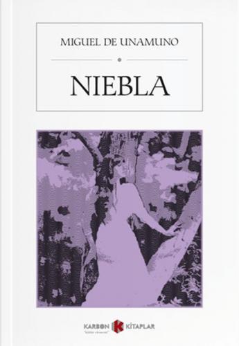 Kurye Kitabevi - Niebla