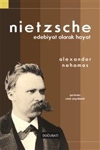 Kurye Kitabevi - Nietzsche Edebiyat Olarak Hayat