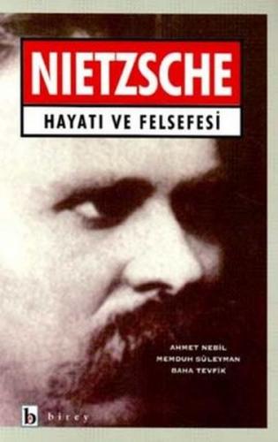 Kurye Kitabevi - Nietzsche Hayatı ve Felsefesi