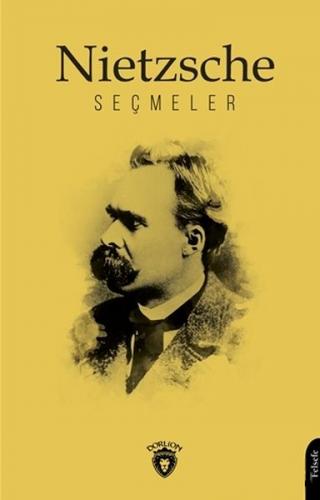 Kurye Kitabevi - Nietzsche Seçmeler