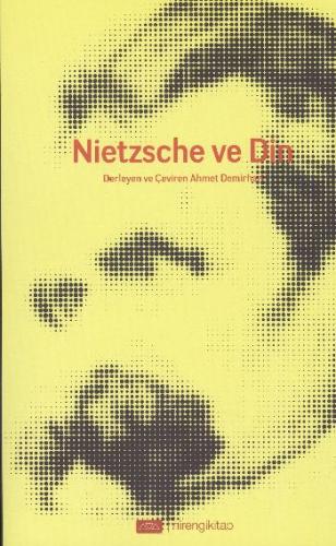Nietzsche ve Din - Münzevi Kitabevi