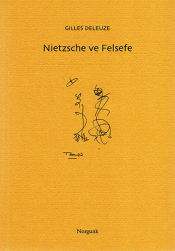Kurye Kitabevi - Nietzsche ve Felsefe