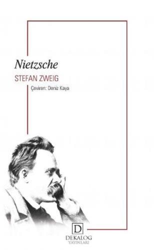 Kurye Kitabevi - Nietzsche