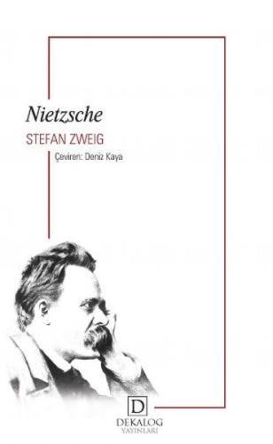 Nietzsche - Münzevi Kitabevi