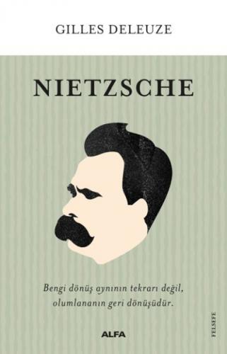 Kurye Kitabevi - Nıetzsche