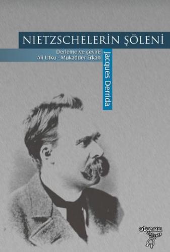 Kurye Kitabevi - Nietzschelerin Şöleni