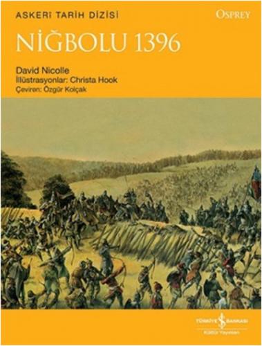 Niğbolu 1396 - Münzevi Kitabevi
