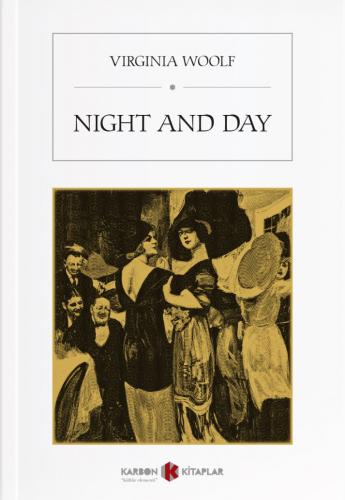 Kurye Kitabevi - Night And Day