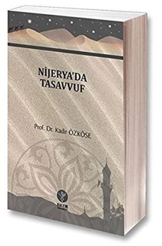Kurye Kitabevi - Nijeryada Tasavvuf