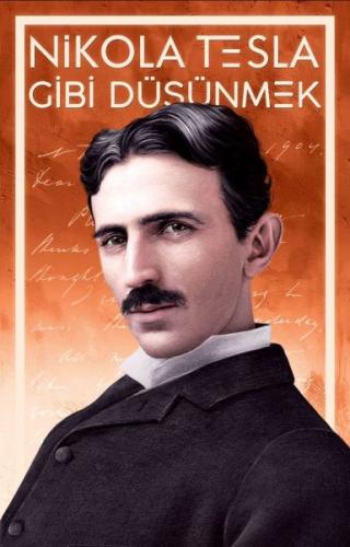 Kurye Kitabevi - Nikola Tesla Gibi Düşünmek