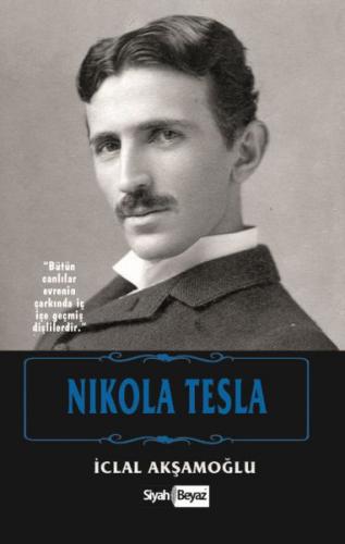 Kurye Kitabevi - Nikola Tesla