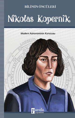 Kurye Kitabevi - Nikolas Kopernik