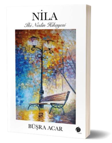 Kurye Kitabevi - Nila - İki Nehrin Hikayesi