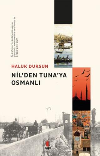 Kurye Kitabevi - Nilden Tunaya Osmanlı
