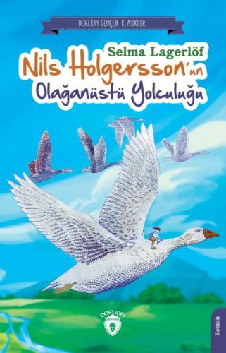 Kurye Kitabevi - Nils Holgersson’un Olağanüstü Yolculuğu