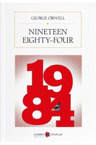 Kurye Kitabevi - Nineteen Eighty-Four- 1984